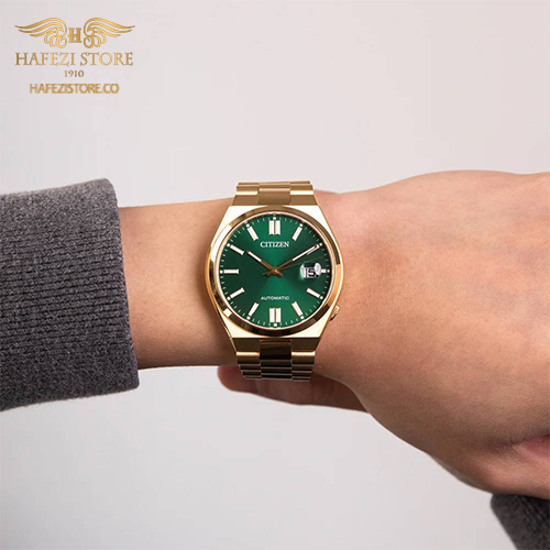 ساعت مچی مردانه سیتیزن مدل NJ0152-51X - تصویر 3