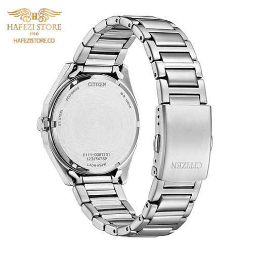 ساعت مچی مردانه سیتیزن مدل BM7620-83A - تصویر 3