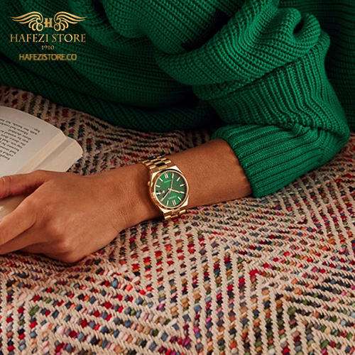 ساعت مچی مردانه سیتیزن مدل NJ0152-51X - تصویر 2